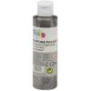 Gifi Peinture gouache argentée 150ml - Ø4,5 x H14,2cm