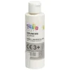 Peinture gouache blanc 150ml*Gifi Best