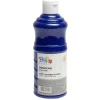 Gifi Peinture gouache bleu