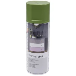 Gifi Peinture intérieur et extérieur vert