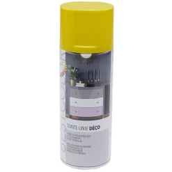 Gifi Peinture intérieur et extérieur jaune
