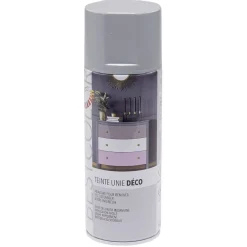Gifi Peinture intérieur et extérieur gris argent