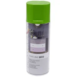 Gifi Peinture intérieur et extérieur vert pomme