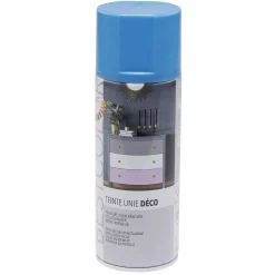 Gifi Peinture intérieur et extérieur bleu océan
