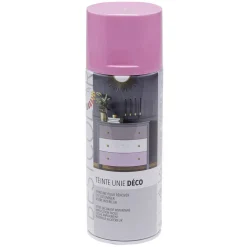 Gifi Peinture intérieur et extérieur rose