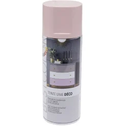Gifi Peinture intérieur et extérieur rose