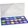 Gifi Jeux Créatifs<Peinture à l'eau 18 couleurs et 1 pinceau