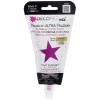 Gifi Peinture paillette rose vif 80ml