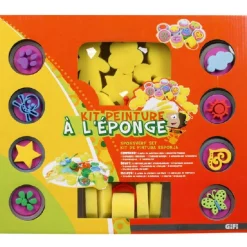 Gifi Peinture éponge