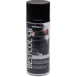 Gifi Peinture spéciale auto noir