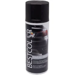 Gifi Peinture spéciale pare choc noir