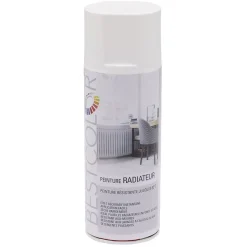Gifi Peinture spécial radiateur blanc