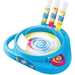 Peinture twister*Gifi Best