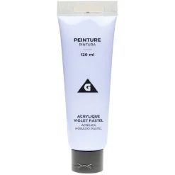 Gifi Peinture Violet tube