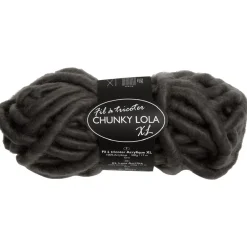 Gifi Pelote de laine 200g 17m gris