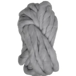 Gifi Pelote de laine 300g 15m gris