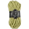 Gifi Pelote de laine 200g 17m verte