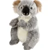 Outlet Gifi Peluche animal de la foret