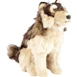 Gifi Jeux D'Imagination Et D'Imitation<Peluche animal forêt
