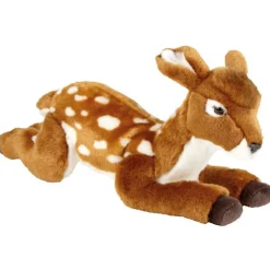 Gifi Jeux D'Imagination Et D'Imitation<Peluche animal forêt