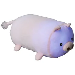 Gifi Jeux D'Imagination Et D'Imitation<Peluche animal lumineuse L. 40 cm