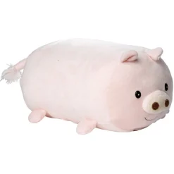 Gifi Jeux D'Imagination Et D'Imitation<Peluche animal lumineuse L. 40 cm