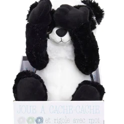 Gifi Jeux D'Imagination Et D'Imitation<Peluche animée Les Zigolos