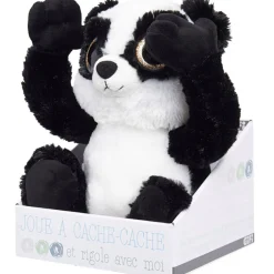 Gifi Jeux D'Imagination Et D'Imitation<Peluche animée Les Zigolos