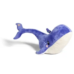 Gifi Eveil<Peluche baleine 105x50xH80cm