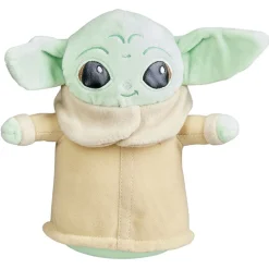 Gifi Eveil<Peluche Bébé Yoda H18 cm