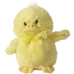 Gifi Jeux D'Imagination Et D'Imitation<Peluche canard de Pâques