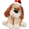 Gifi Jeux D'Imagination Et D'Imitation<Peluche chien dansant