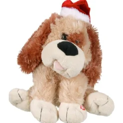 Gifi Jeux D'Imagination Et D'Imitation<Peluche chien dansant