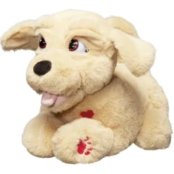 Gifi Eveil<Peluche chien docteur Bobby