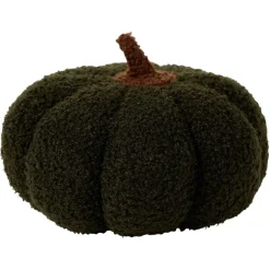 Gifi Eveil<Peluche citrouille Ø20cm polyester 5 coloris
