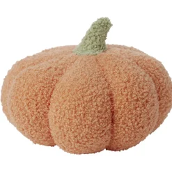 Gifi Eveil<Peluche citrouille Ø20cm polyester 5 coloris