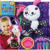 Gifi Peluche à colorier