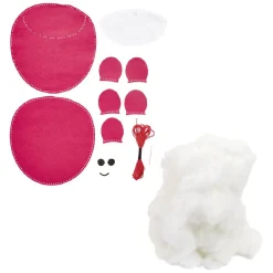 Gifi Jeux Créatifs<Peluche à confectionner