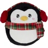 Gifi Eveil<Peluche de Noël moelleuse Squish