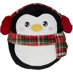 Gifi Eveil<Peluche de Noël moelleuse Squish