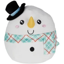 Gifi Eveil<Peluche de Noël moelleuse Squish