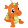 Gifi Jeux D'Imagination Et D'Imitation<Peluche dinosaure