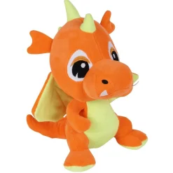 Gifi Jeux D'Imagination Et D'Imitation<Peluche dinosaure