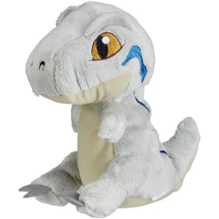 Gifi Eveil<Peluche dinosaure Jurassic World H18 cm