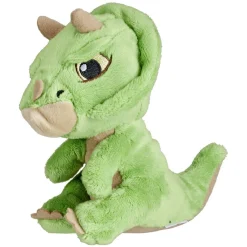 Gifi Eveil<Peluche dinosaure Jurassic World H18 cm