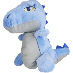 Gifi Eveil<Peluche dinosaure Jurassic World H18 cm