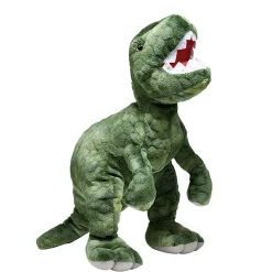 Gifi Eveil<Peluche dinosaure vert Choux Bidou
