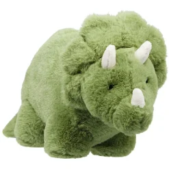 Gifi Eveil<Peluche dinosaure vert L41xl10xH20cm