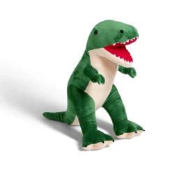 Gifi Eveil<Peluche dinosaure 35x75xH100cm