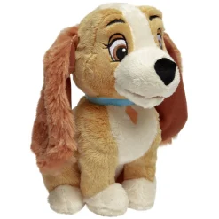 Hot Gifi Peluche Disney 30 cm polyester